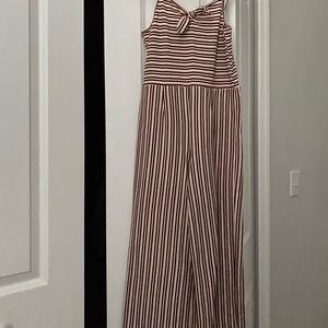 Girls pantsuit/jumper never worn from Forever 21